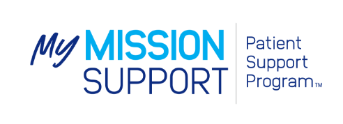 My MISSION Support